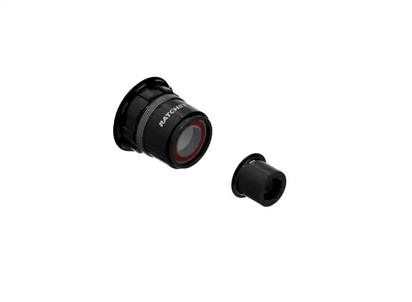 DT Swiss wymienna bębenek SRAM XDR LN rotor + końcówka 12mm