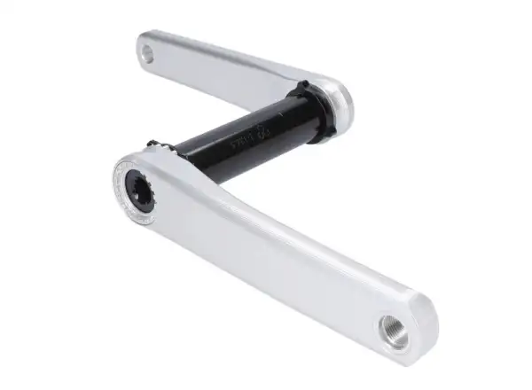 Garbaruk XC korby silver/silver