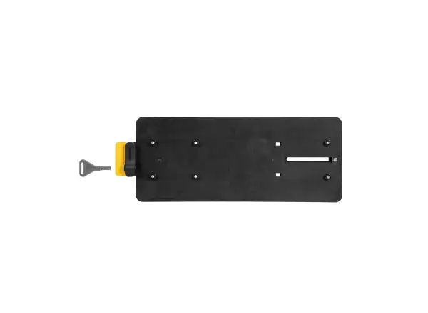 Topeak MTX Trunklock bagażnikowy zamek