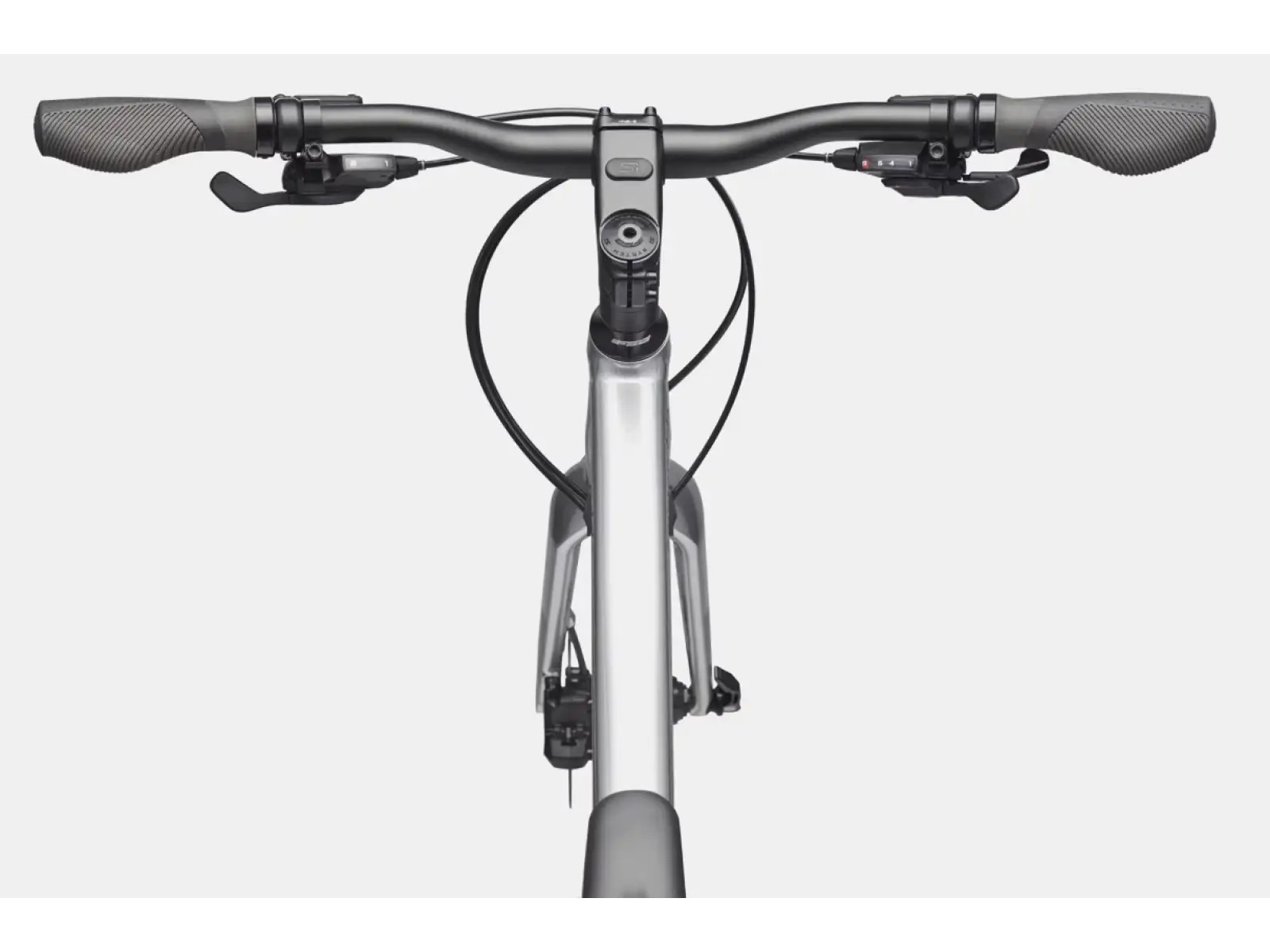 Cannondale Quick 3 rower trekingowy Mercury