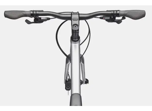 Cannondale Quick 3 rower trekingowy Mercury