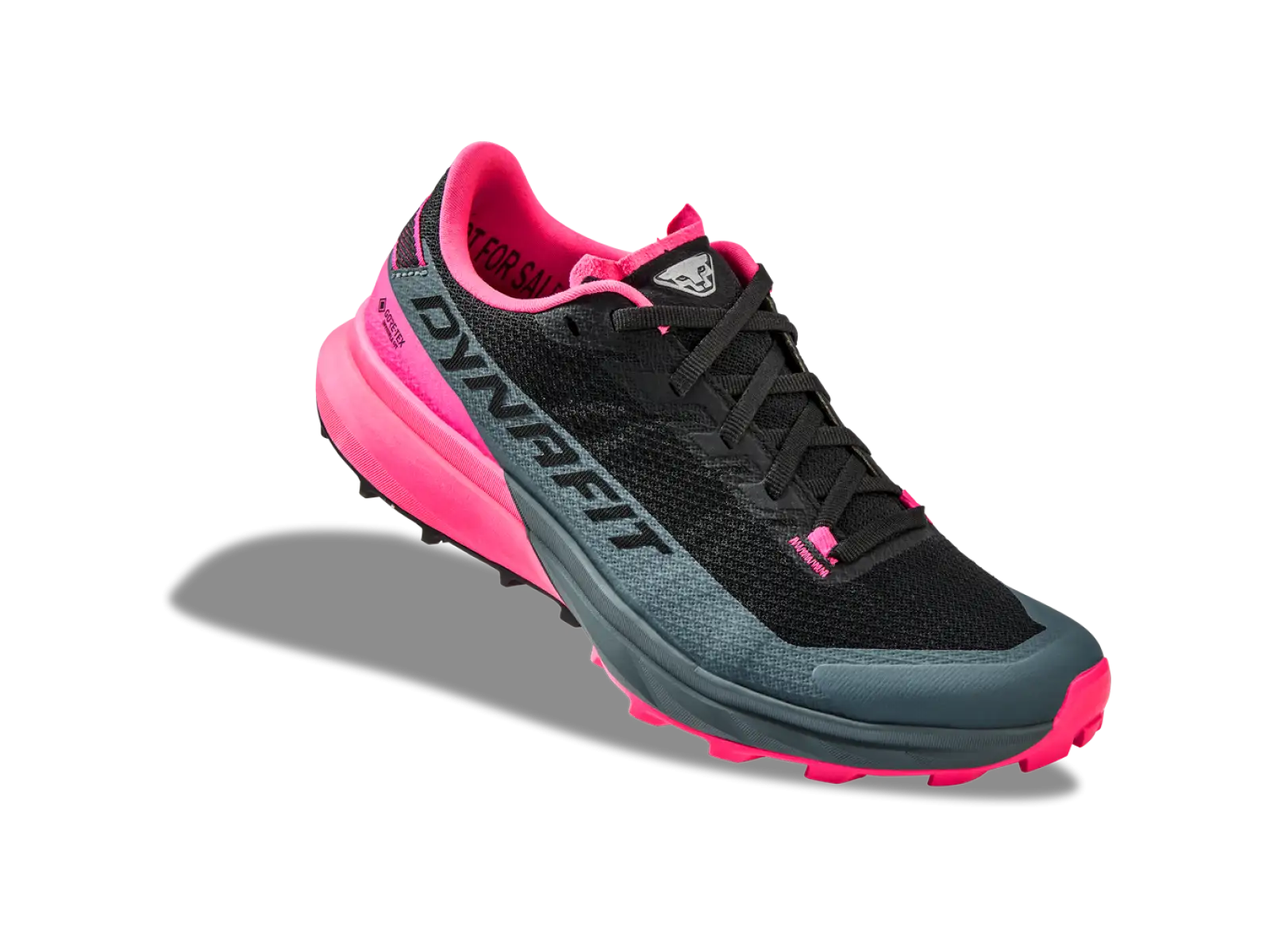 Dynafit Ultra GTX damskie buty do biegania Hurricane/Black Out
