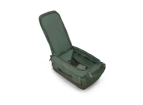 Osprey Transporter Duffel 40 torba podróżna Pine Leaf