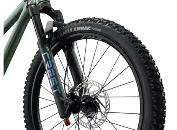 Liv STP 24 dziecięcy rower górski Alpine Green