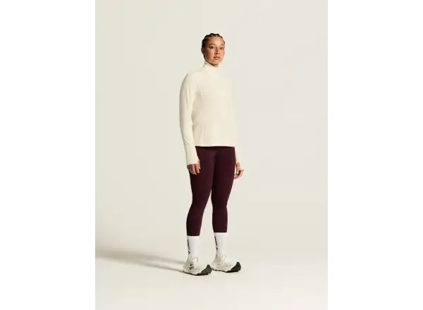 Craft Gain Thermal Midlayer 2 damska bluza biała