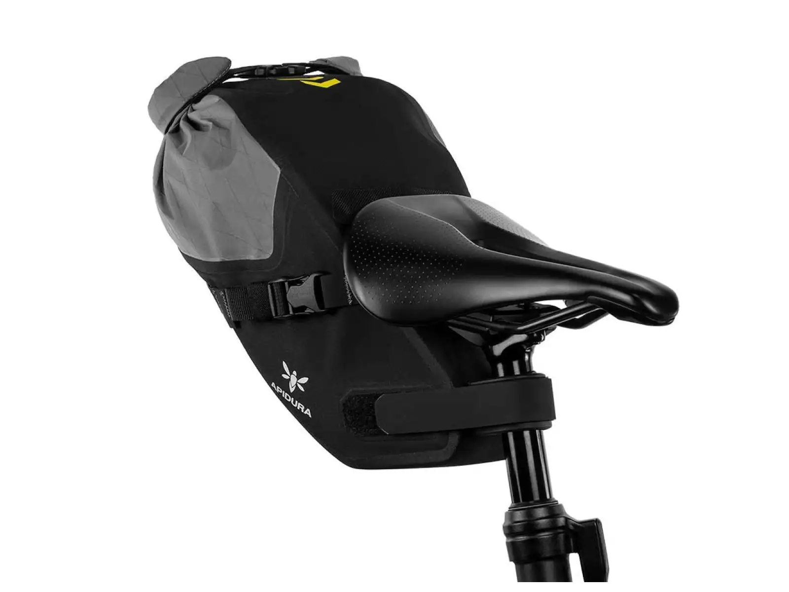 Apidura Backcountry sakwa podsiodłowa 4,5 l