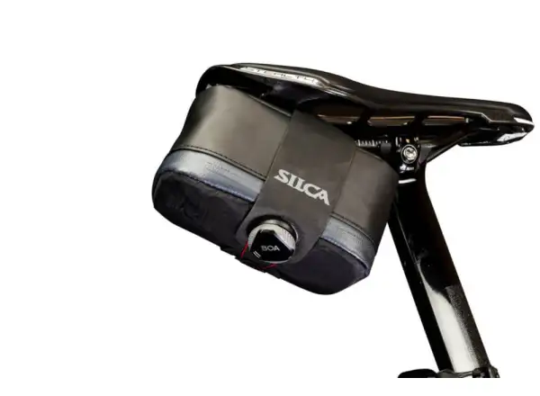 Silca Mattone Seat Pack torba podsiodłowa grande