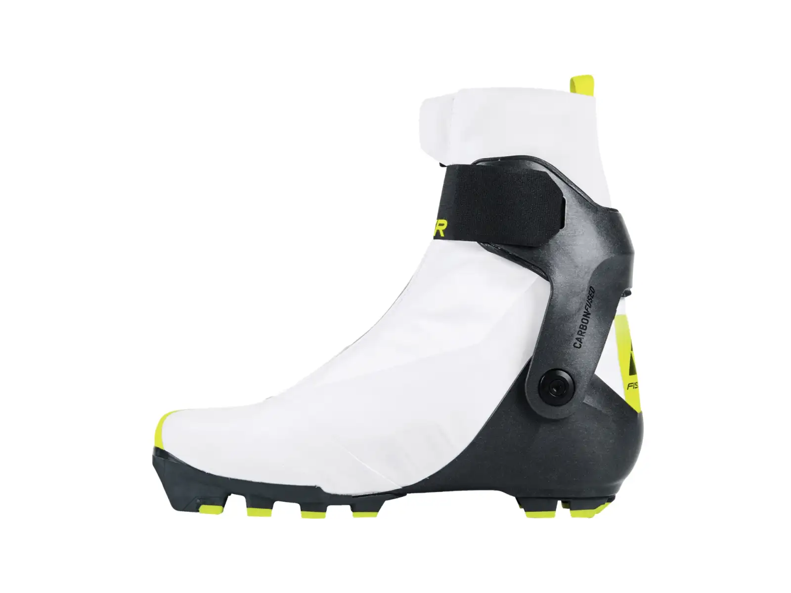 Fischer SpeedMax 7 Skate WS damskie buty na narty biegowe