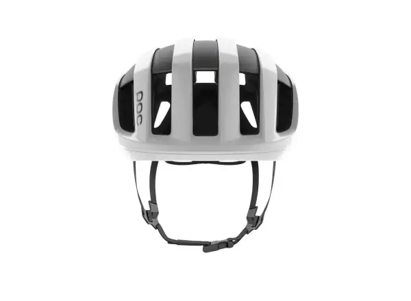 POC Cytal Carbon kask szosowy Hydrogen White
