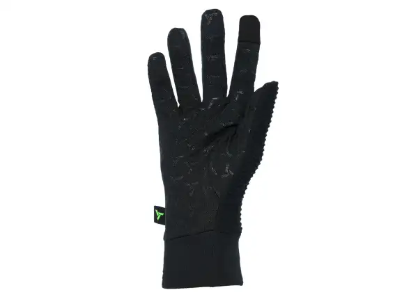 Silvini Ledro unisex zimowe rękawice Black