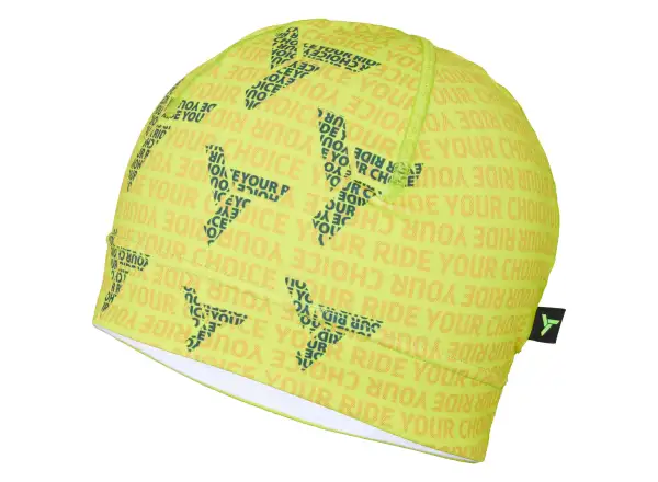 Silvini Averau uniseks czapka UA1520  Lime-Garden