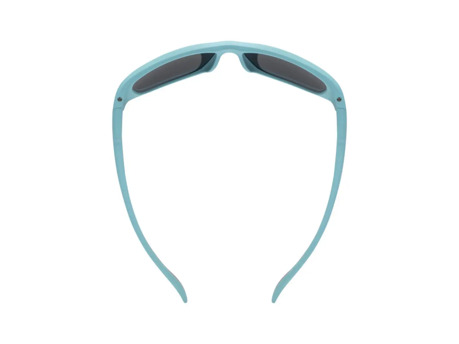 Uvex Sportstyle 514 Lightblue Matowe/Lustrzane Srebrne
