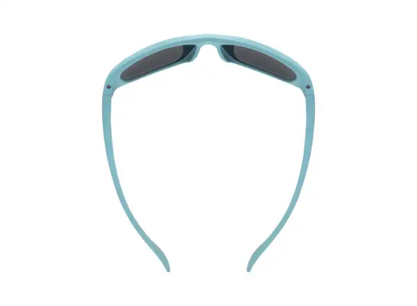 Uvex Sportstyle 514 Lightblue Matowe/Lustrzane Srebrne