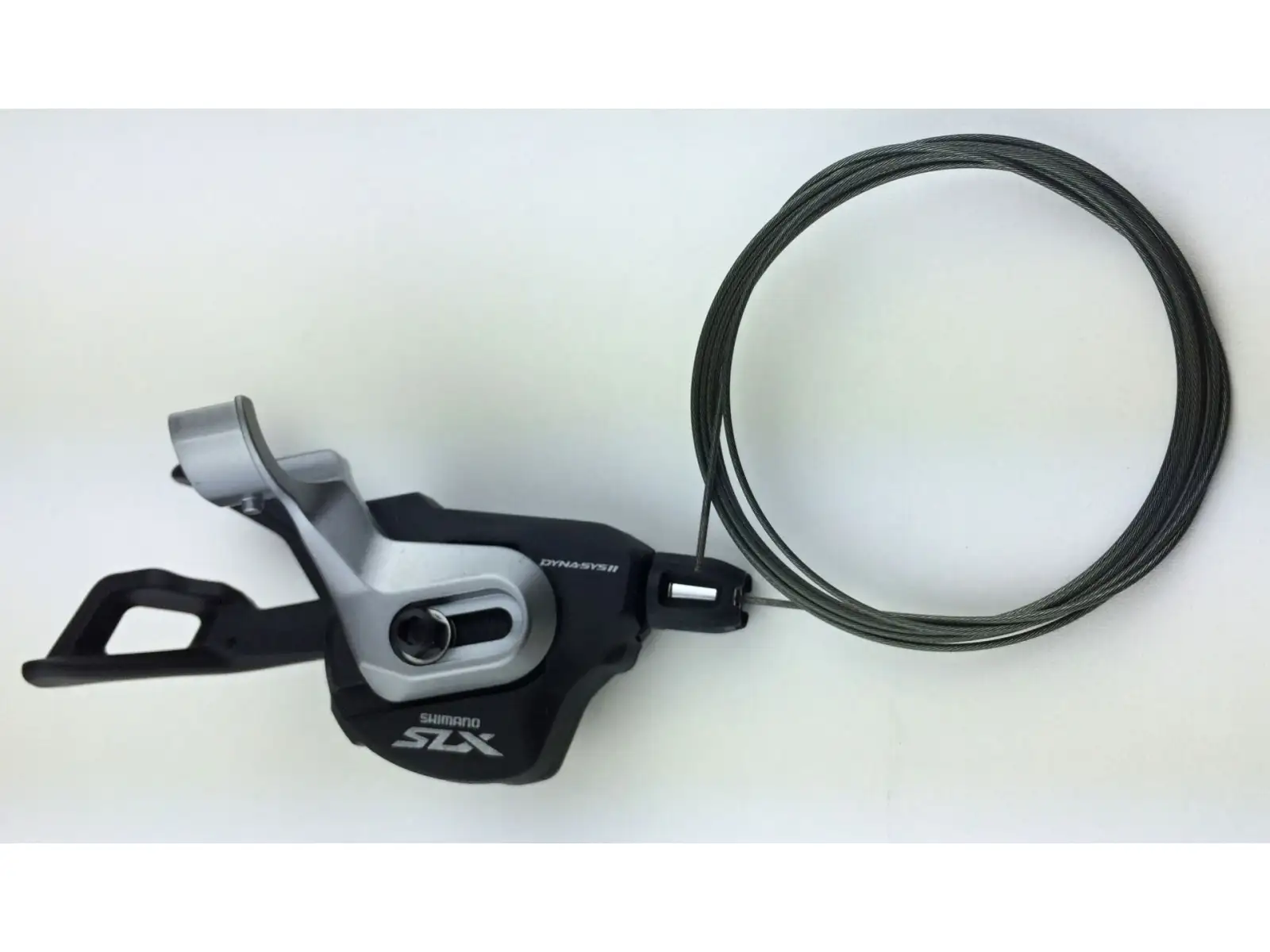 Shimano SLX SL-M7000 I-spec II prawa dźwignia zmiany biegów 11sp.