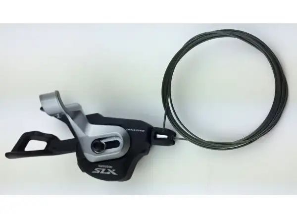 Shimano SLX SL-M7000 I-spec II prawa dźwignia zmiany biegów 11sp.