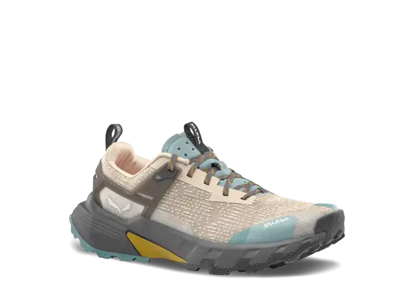 Salewa Pedroc 2 męskie buty Oatmeal Onyx