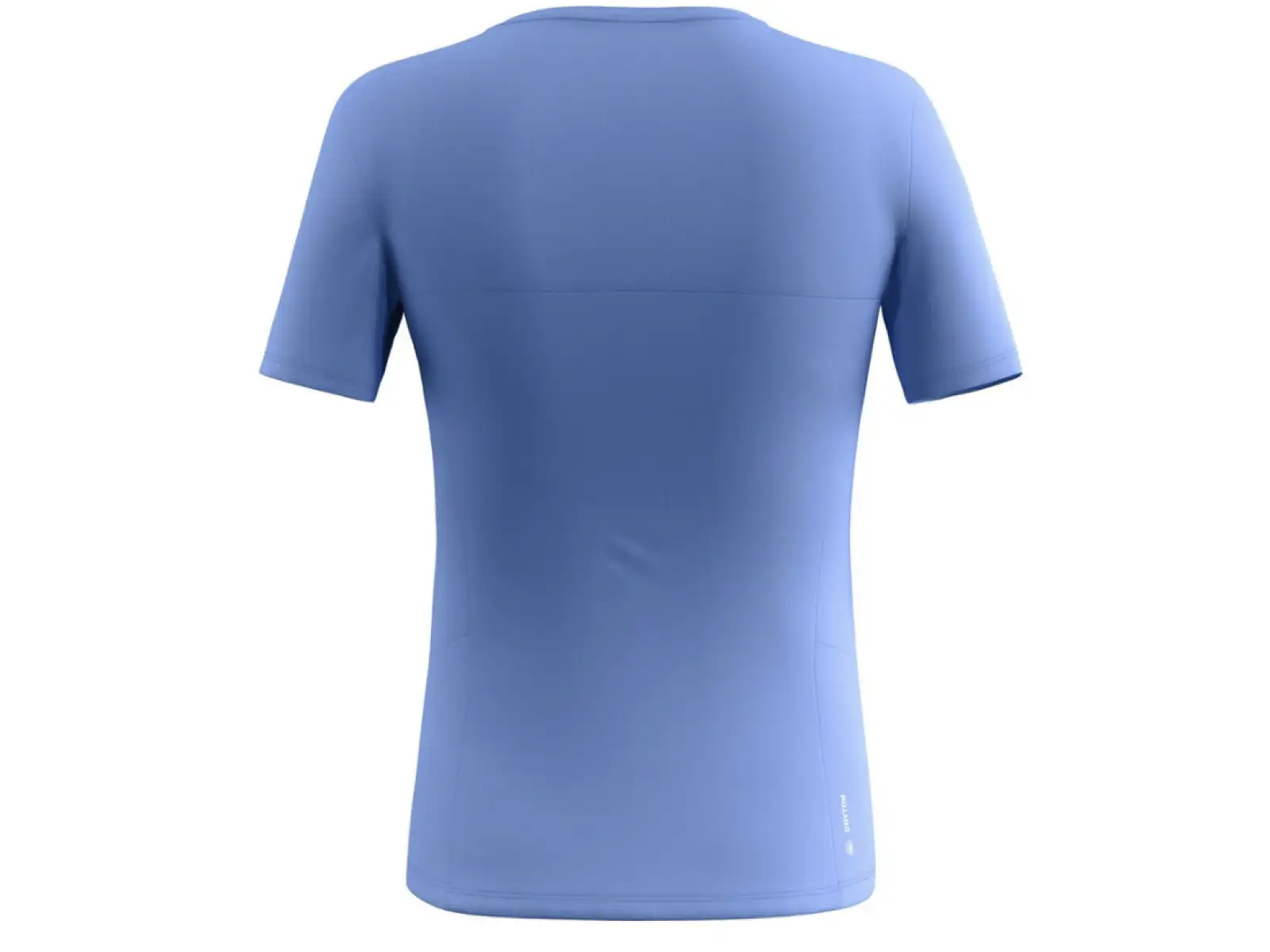Salewa Puez Sporty Dry damska koszulka z krótkim rękawem Morning Blue