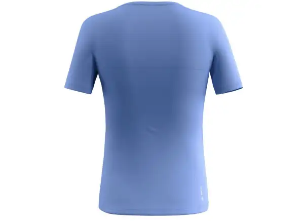 Salewa Puez Sporty Dry damska koszulka z krótkim rękawem Morning Blue