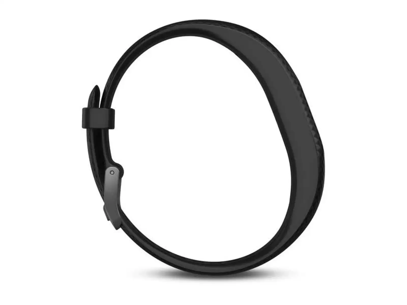 Garmin vívofit 4 inteligentna opaska Black
