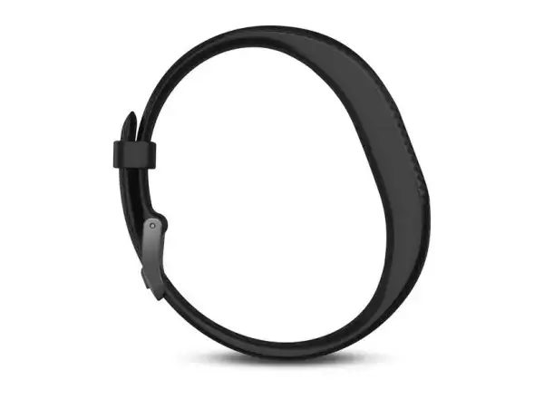 Garmin vívofit 4 inteligentna opaska Black