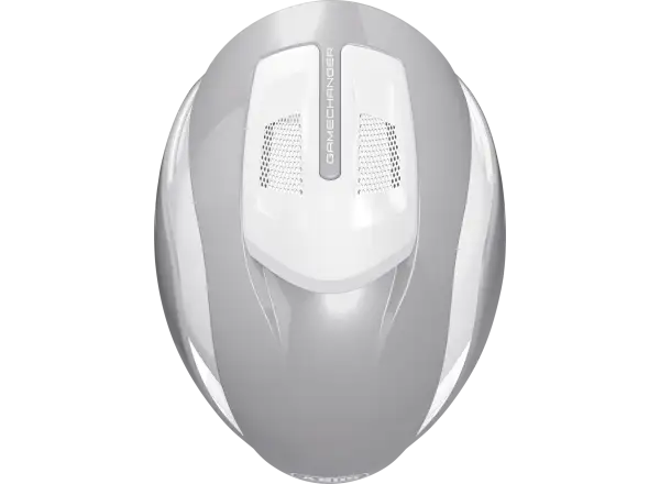 Abus Gamechanger 2.0 kask szosowy Pure Grey