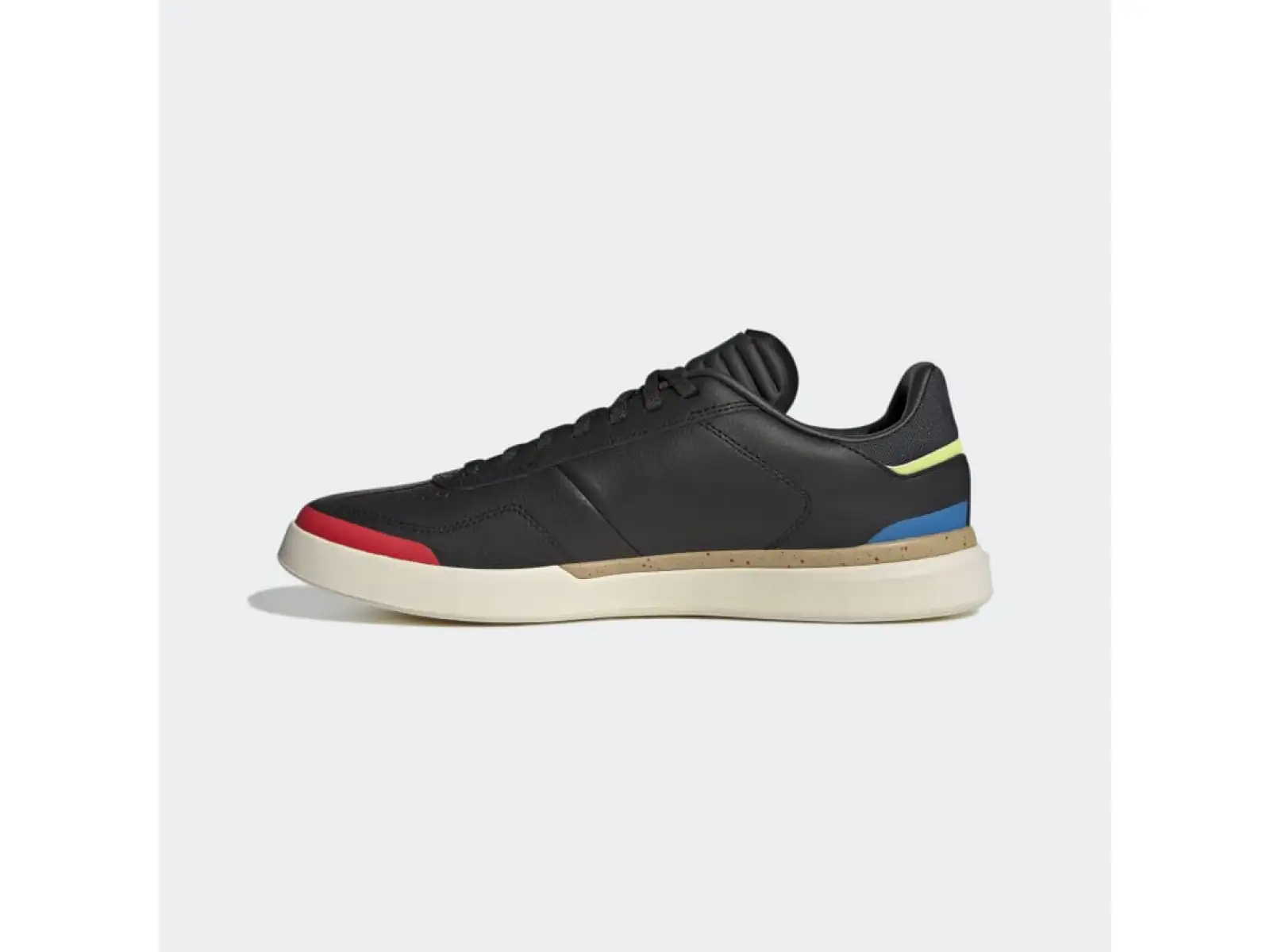 Five Ten Sleuth DLX męskie buty Core Black/Carbon/Wonder White