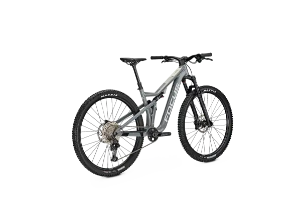 Focus Thron 6.8 DI 29" rower górski Slate Grey