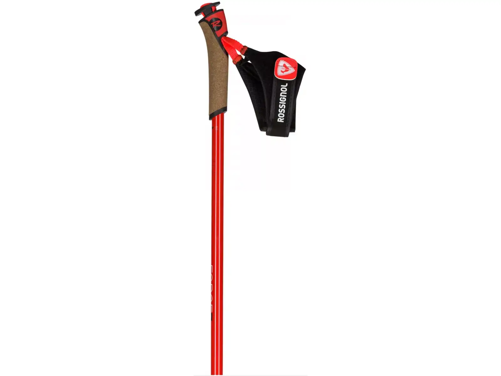Rossignol Force 7 kije biegowe