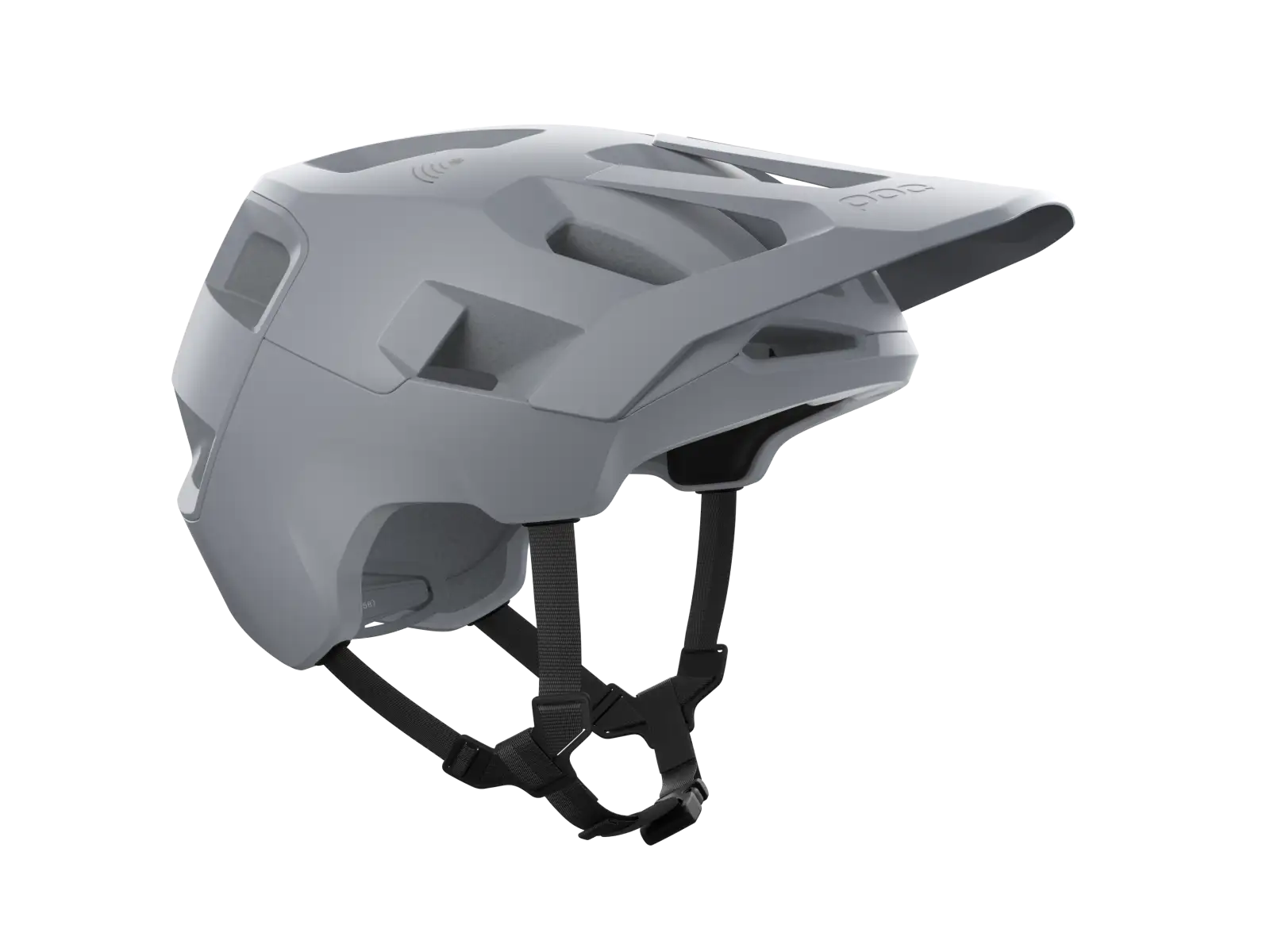 POC Kortal Race MIPS kask Granite Grey Matt