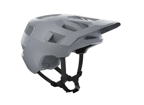 POC Kortal Race MIPS kask Granite Grey Matt