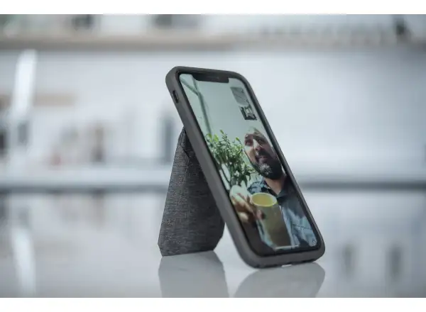 Peak Design Wallet Stand magnetyczny portfel na telefon Sage