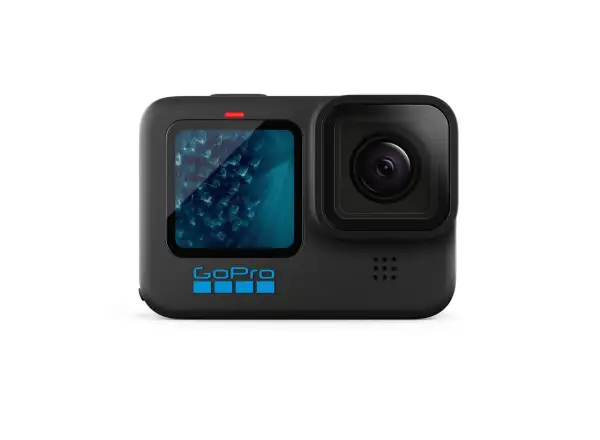 GoPro HERO11 Black kamera akcji + kubek termiczny GoPro