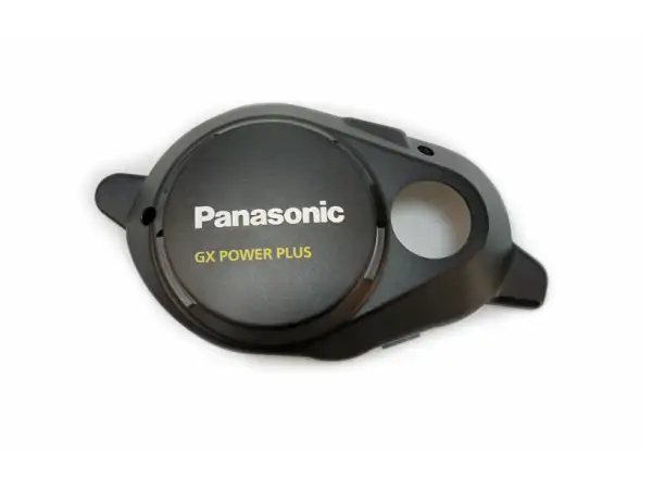 Crussis Osłona boczna silnika GX Power Plus