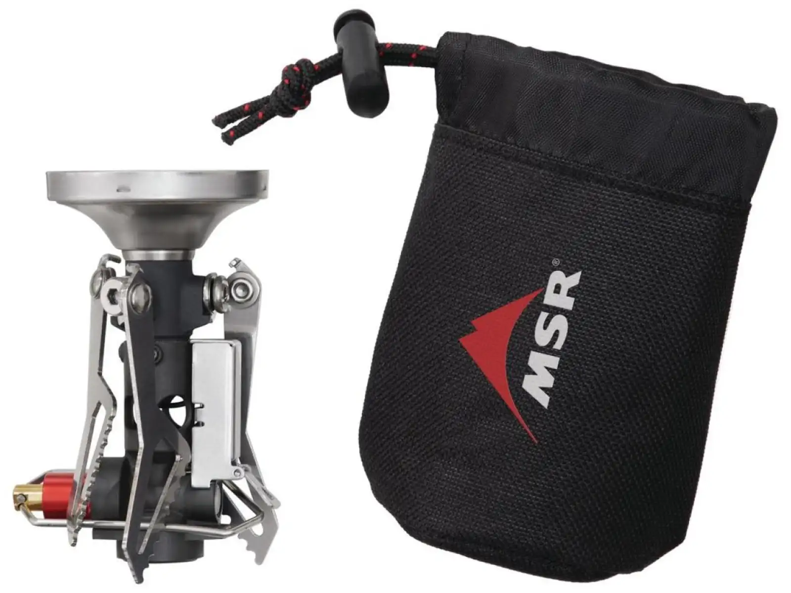 MSR Pocker Rocket Deluxe kuchenka gazowa
