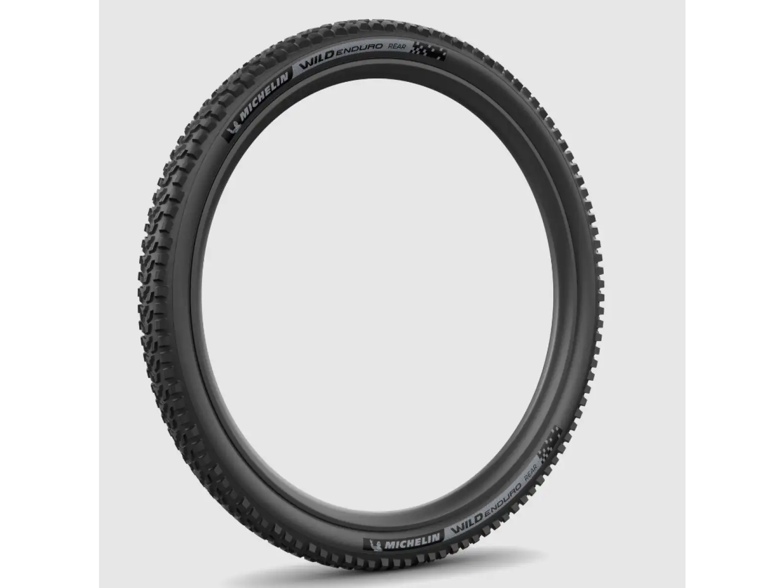 Michelin Wild Enduro Rear Dark TLR 29x2,40” MTB opona kevlar czarna