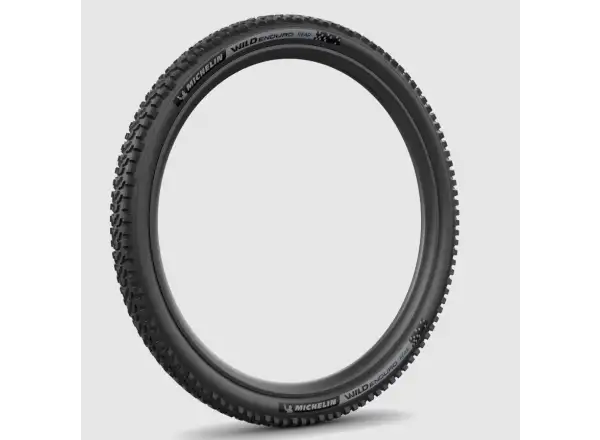 Michelin Wild Enduro Rear Dark TLR 29x2,40” MTB opona kevlar czarna