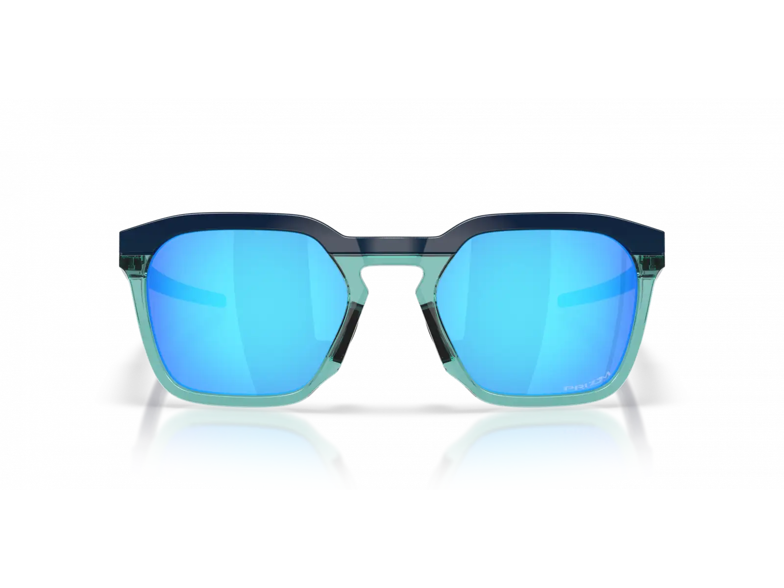 Oakley HSTN SQ 2.0 okulary Abyss/Prizm Sapphire