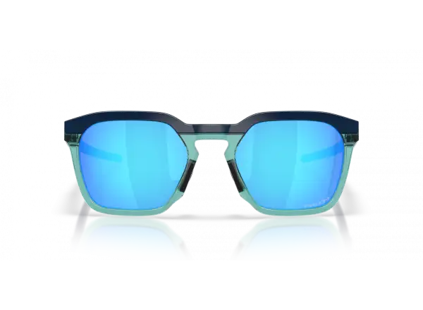 Oakley HSTN SQ 2.0 okulary Abyss/Prizm Sapphire