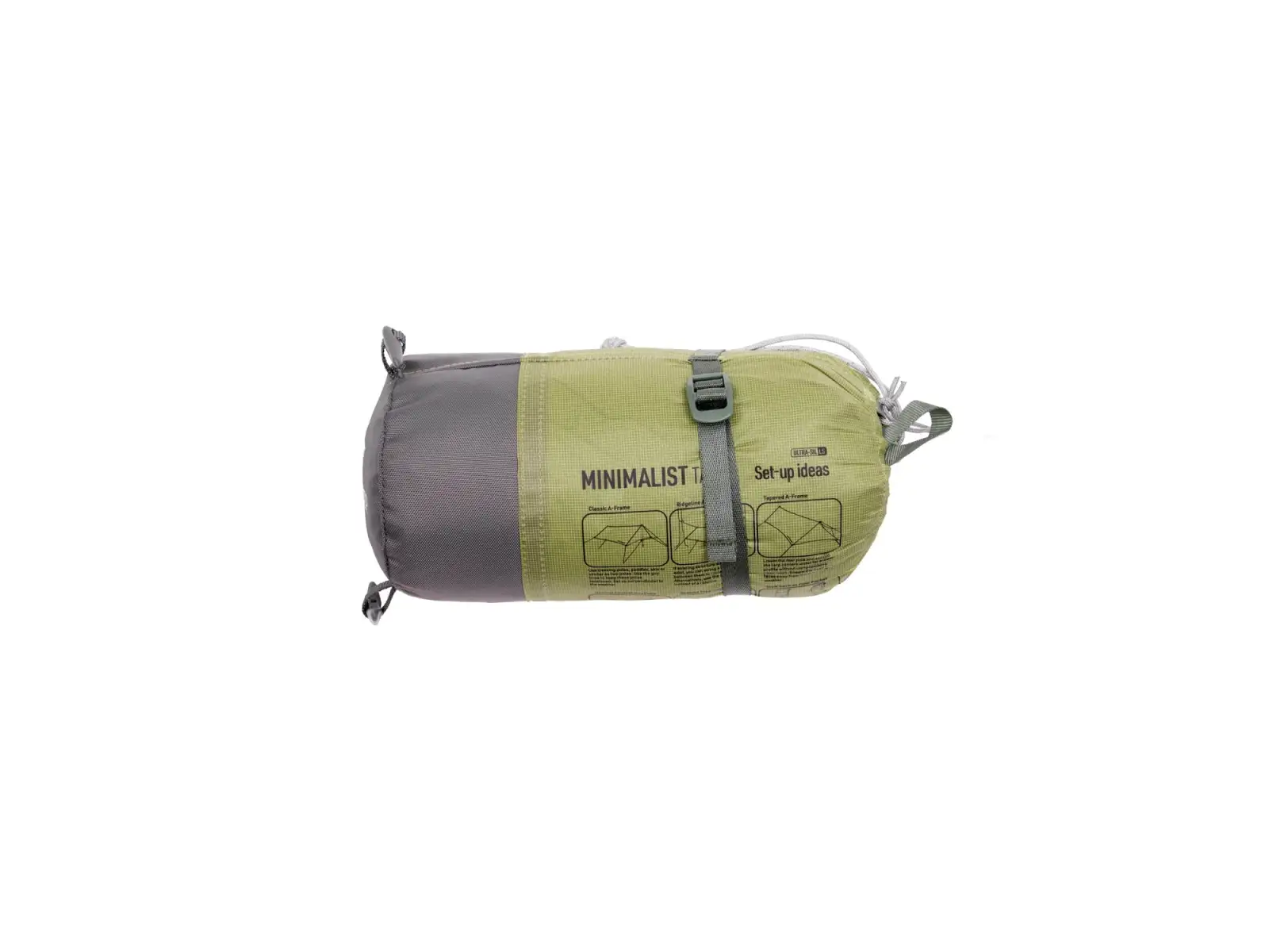 Sea to Summit Minimalist Tarp schronienie Tarragon