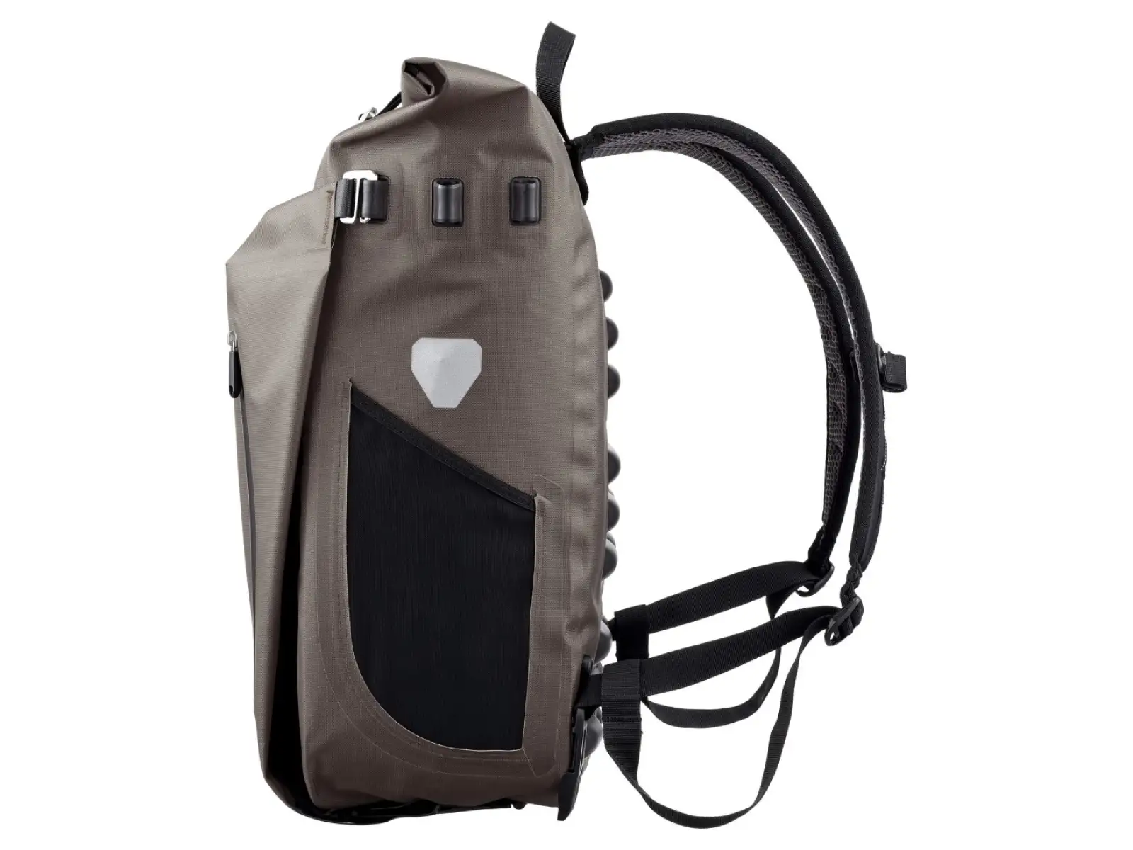 Ortlieb Vario plecak/torba rowerowa 2w1 26 l Dark Sand