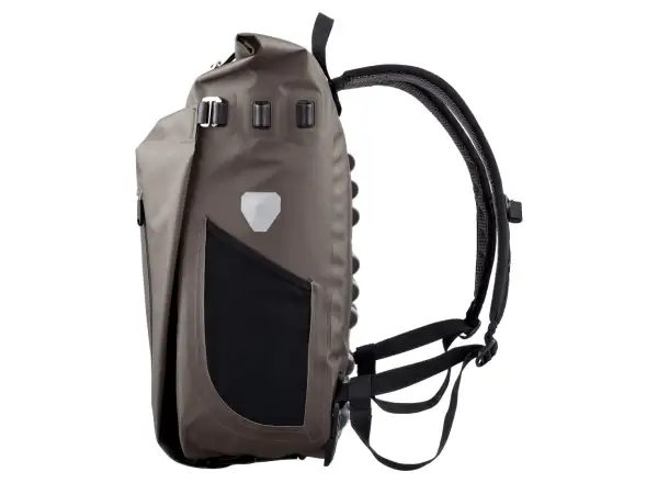 Ortlieb Vario plecak/torba rowerowa 2w1 26 l Dark Sand