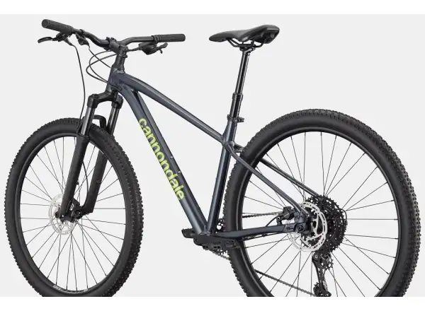 Cannondale Trail 1 29" rower górski Tungsten Blue