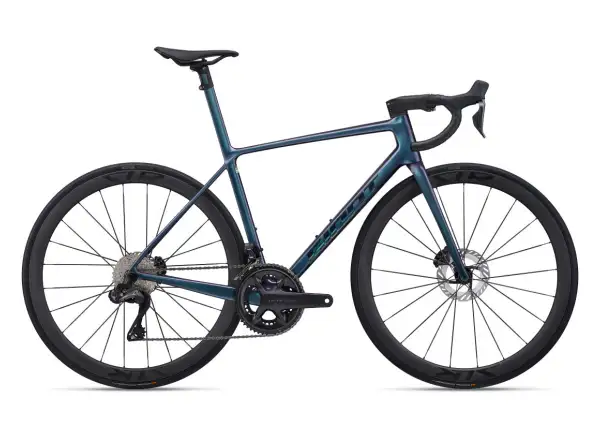 Giant TCR Advanced SL 1 rower szosowy Blue Dragonfly
