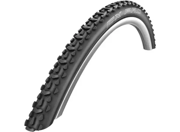 Schwalbe CX Pro Performance trekkingowa opona drut 30-622