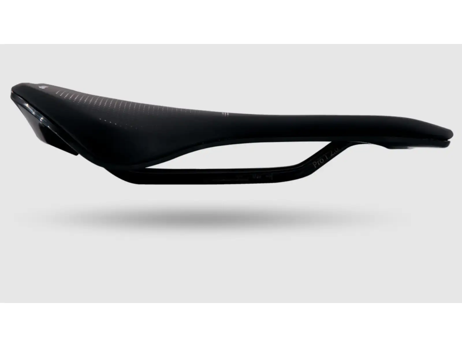 Prologo Akero T2.0 PAS 150 mm siodło Nero