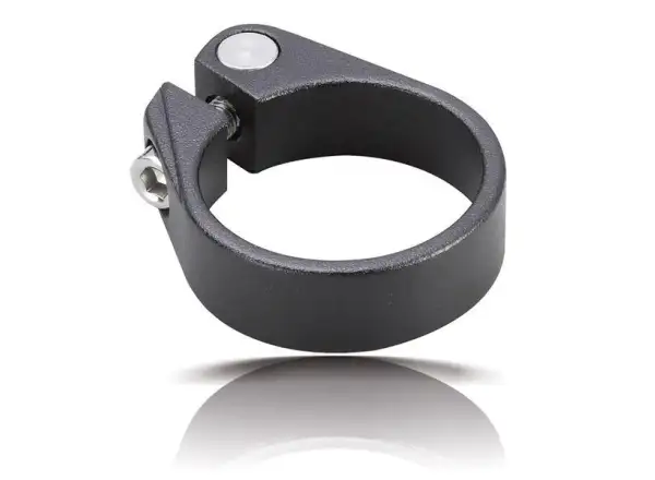 Sting ST-504 obejma podsiodłowa 31,8 mm czarna
