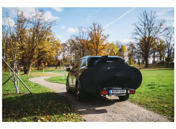 Montone bike mBag 3.0 pokrowiec na cały rower