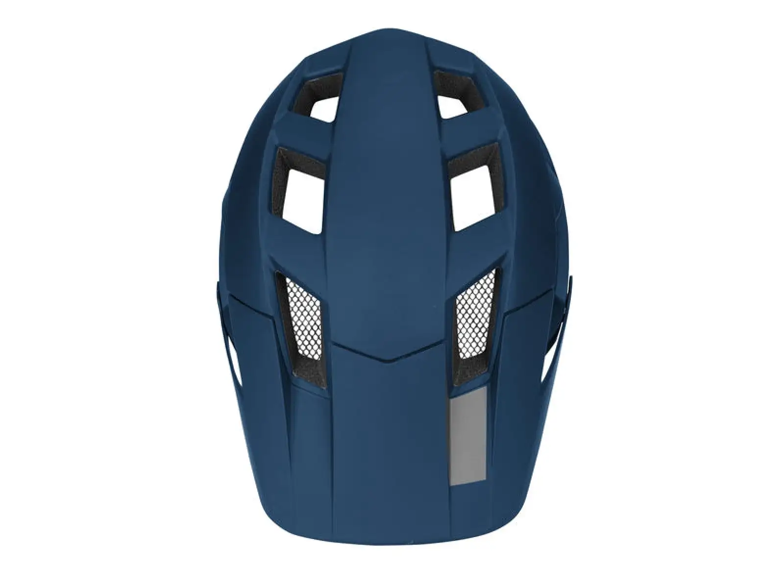 Etape X-Ray kask modra/szary matowy