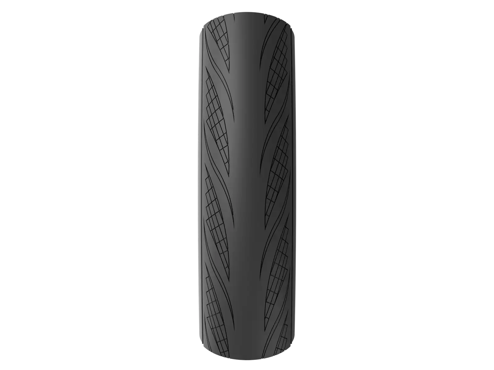 Vittoria Rubino V TLR G2.0 32-622 szosowa opona kevlar Full Black