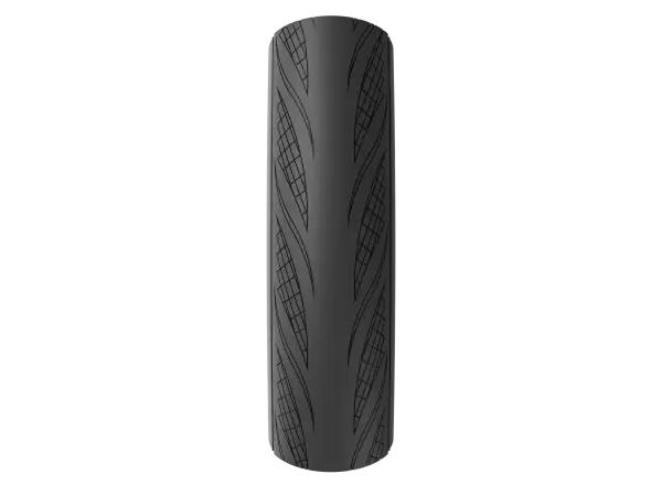Vittoria Rubino V TLR G2.0 32-622 szosowa opona kevlar Full Black